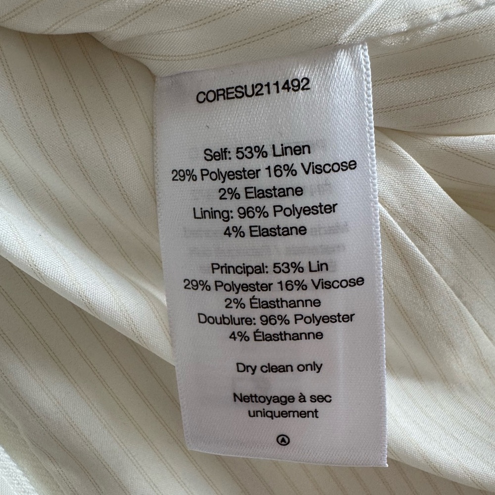 Veronica Beard Miller Dickey Jacket - Picture 14 of 14